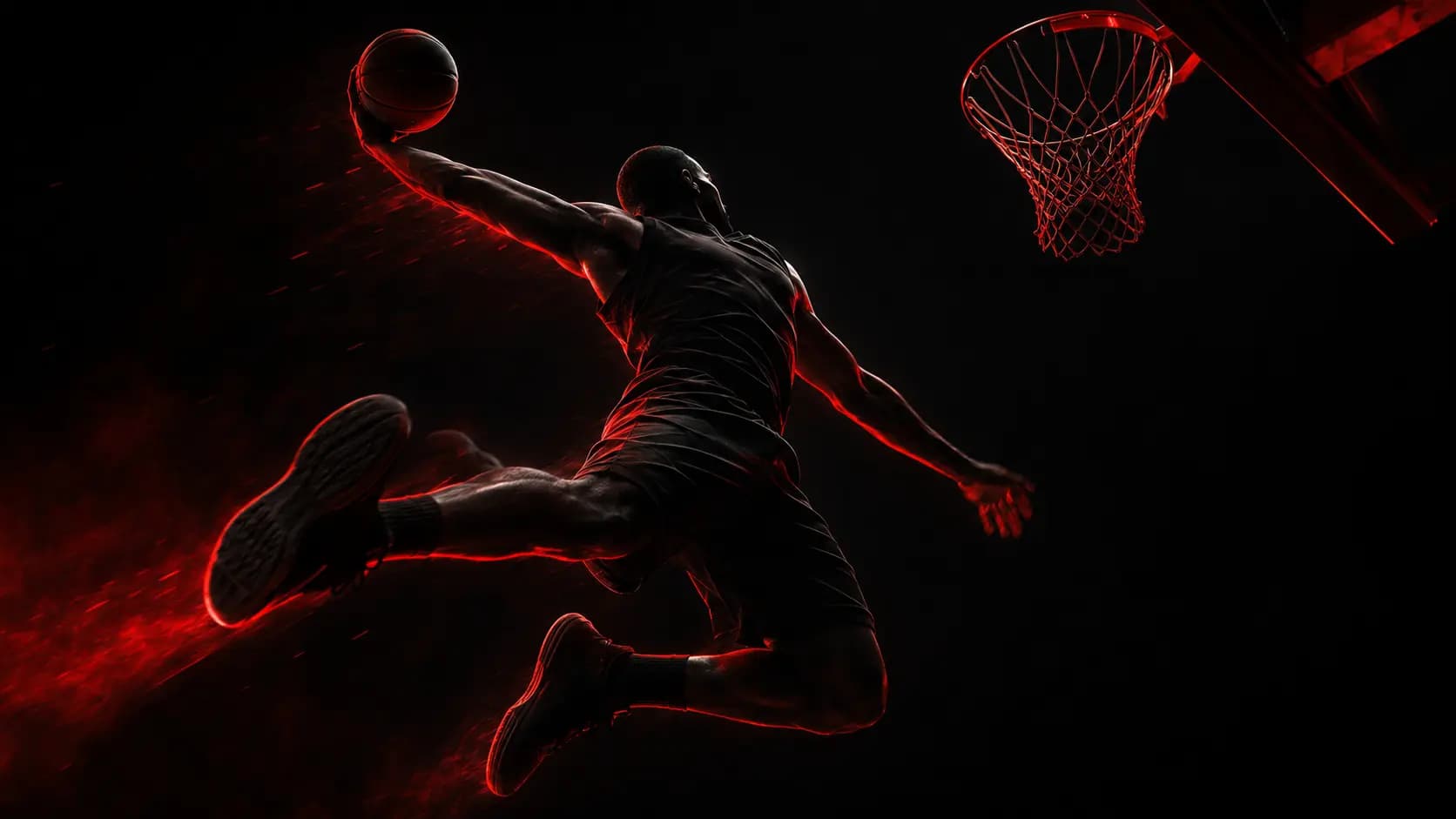 NBA live in 4K on Zone IPTV