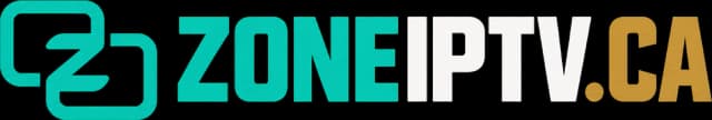 Zone IPTV Canada logo